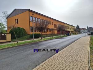 Prodej bytu 3+1, Podbořany, Dukelská, 69 m2