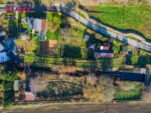 Prodej chaty, Plzeň, 35 m2