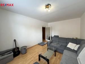 Pronájem bytu 2+1, Prostějov, sídl. Svobody, 59 m2