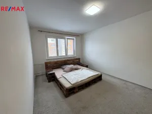 Pronájem bytu 2+1, Prostějov, sídl. Svobody, 59 m2