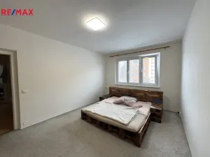 Pronájem bytu 2+1, Prostějov, sídl. Svobody, 59 m2