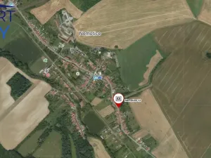 Pronájem rodinného domu, Nemotice, 39 m2