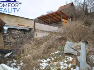 Pronájem rodinného domu, Nemotice, 39 m2