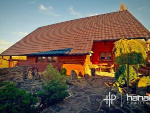 Prodej ubytování, Bílá, 517 m2