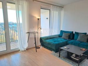 Pronájem bytu 2+kk, Praha - Žižkov, Olgy Havlové, 52 m2