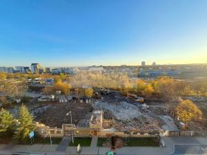 Pronájem bytu 2+kk, Praha - Žižkov, Olgy Havlové, 52 m2