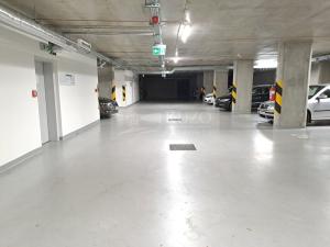 Pronájem bytu 2+kk, Praha - Žižkov, Olgy Havlové, 52 m2