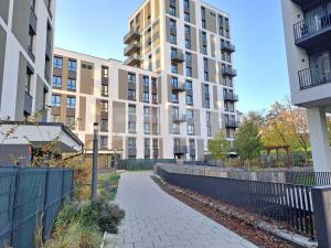 Pronájem bytu 2+kk, Praha - Žižkov, Olgy Havlové, 52 m2