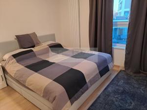 Pronájem bytu 2+kk, Praha - Žižkov, Olgy Havlové, 52 m2