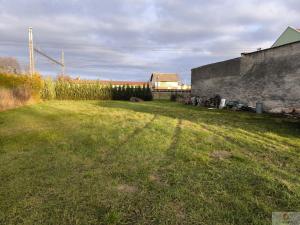 Prodej pozemku pro bydlení, Grygov, Za Tratí, 2416 m2