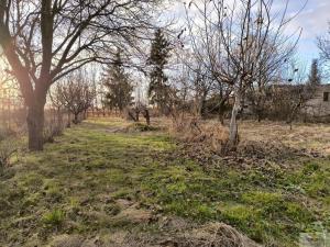 Prodej pozemku pro bydlení, Grygov, Za Tratí, 2416 m2