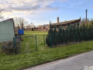 Prodej pozemku pro bydlení, Grygov, Za Tratí, 2416 m2