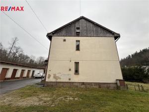 Prodej bytu 4+1, Rudník, 81 m2