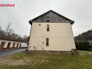 Prodej bytu 4+1, Rudník, 89 m2