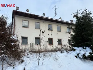 Prodej bytu 4+1, Rudník, 89 m2