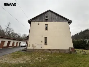 Prodej bytu 4+1, Rudník, 89 m2