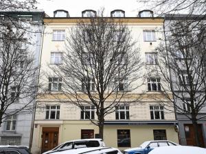 Pronájem bytu 2+1, Praha - Dejvice, Mařákova, 68 m2