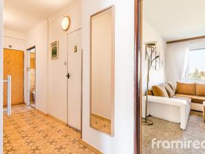 Prodej bytu 2+1, Boskovice, Husova, 59 m2