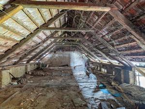 Prodej rodinného domu, Buš, 372 m2