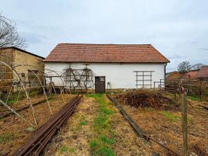 Prodej rodinného domu, Buš, 372 m2