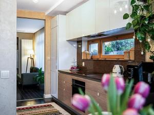 Pronájem bytu 4+1, Praha - Chodov, 250 m2