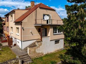 Prodej rodinného domu, Kladno, 28. října, 163 m2