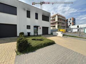 Pronájem rodinného domu, Praha - Háje, Exnárova, 110 m2