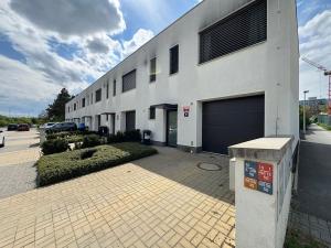 Pronájem rodinného domu, Praha - Háje, Exnárova, 110 m2