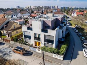 Pronájem rodinného domu, Praha - Chodov, 250 m2