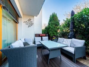 Pronájem rodinného domu, Praha - Chodov, 250 m2