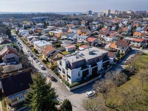 Pronájem rodinného domu, Praha - Chodov, 250 m2