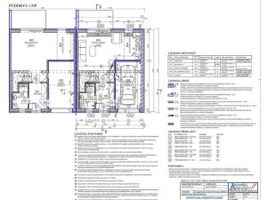 Prodej rodinného domu, Praha - Háje, Exnárova, 146 m2