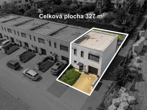 Prodej rodinného domu, Praha - Háje, Exnárova, 146 m2