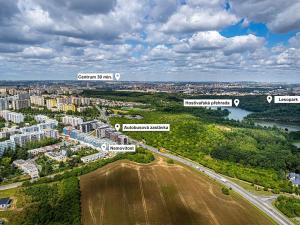 Prodej rodinného domu, Praha - Háje, Exnárova, 146 m2