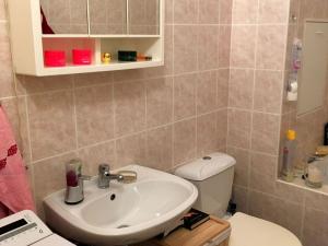 Pronájem bytu 2+kk, Brno - Líšeň, Poslušného, 34 m2