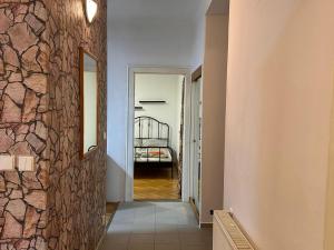 Pronájem bytu 2+kk, Praha - Žižkov, Husinecká, 75 m2