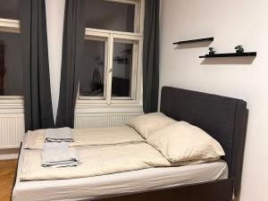 Pronájem bytu 2+kk, Praha - Žižkov, Husinecká, 75 m2