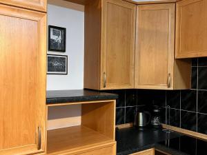 Pronájem bytu 2+kk, Praha - Žižkov, Husinecká, 75 m2