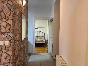 Pronájem bytu 2+kk, Praha - Žižkov, Husinecká, 75 m2