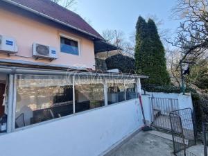 Prodej chalupy, Ústí nad Labem - Vaňov, 75 m2