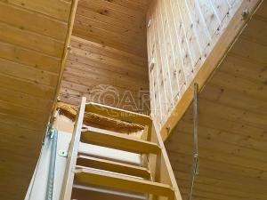 Prodej chalupy, Ústí nad Labem - Vaňov, 75 m2