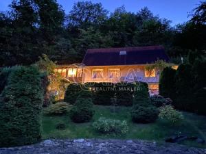 Prodej chaty, Ústí nad Labem - Vaňov, 75 m2