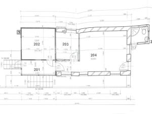 Prodej chaty, Ústí nad Labem - Vaňov, 75 m2
