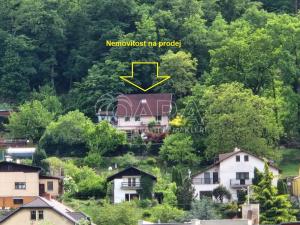 Prodej chaty, Ústí nad Labem - Vaňov, 75 m2