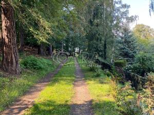 Prodej chaty, Ústí nad Labem - Vaňov, 75 m2