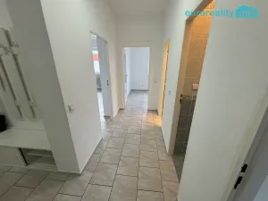 Pronájem bytu 3+1, Mariánské Lázně - Úšovice, Česká, 90 m2