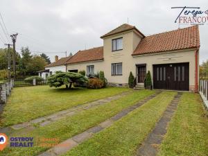 Prodej rodinného domu, Šubířov, 277 m2