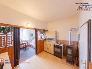 Prodej rodinného domu, Šubířov, 277 m2