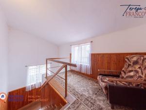 Prodej rodinného domu, Šubířov, 277 m2