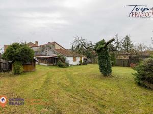 Prodej rodinného domu, Šubířov, 277 m2